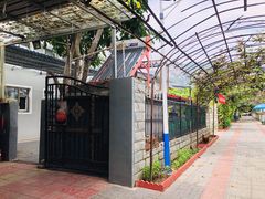 -大海别墅民宿农家院(十渡店)
