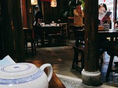 -南京大牌档(济南万象城店)