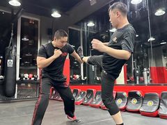 -极斗-IKMF马伽术·格斗运动学院(东直门店)