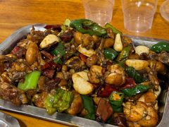 -陈氏肥蛤(小纬六路总店)