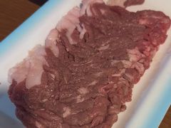 -前门杨记·铜锅涮肉(王府井·故宫店)