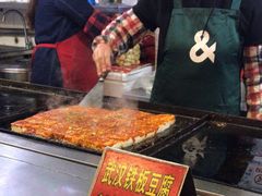 -双桂坊美食街(南大街商业步行街店)