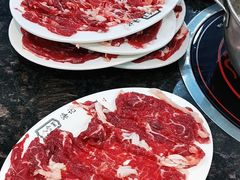 -八合里牛肉火锅(深圳海德店)