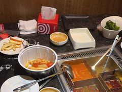 -海底捞火锅(德辉广场店)