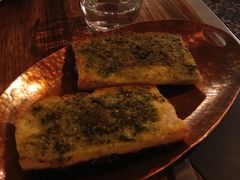 蒜香面包-PIZZA BIANCA(民园店)