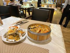 -长沙三景韦尔斯利酒店·Oval全日制餐厅自助餐