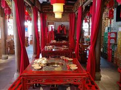 -蜀大侠火锅(车公庙店)