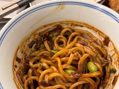 -柿合缘新京菜(国金中心商场店)