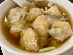 正斗鲜虾净云吞-丽的面家(多宝路店)