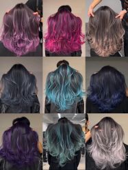 -5M HAIR SALON 旗舰店