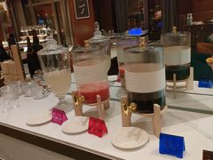 -马哥孛罗酒店·SAVVY全日餐厅