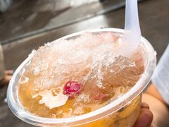 -忆夏爽黑仔漳州四果汤(顶澳仔猫街店)