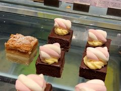 -郑州富力万达文华酒店·云端美食汇自助餐厅