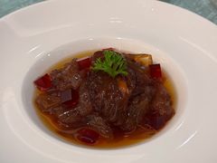 海蜇-勺园中餐厅