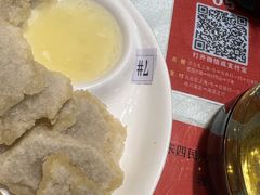 炸灌肠-东四民芳餐厅(世茂工三店)