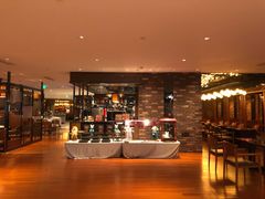 -OPEN開全日自助餐厅·西餐·海鲜(佛山希尔顿酒店)