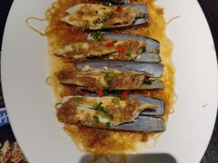 -鹊玥·粤菜小馆(汇智国际商业中心店)