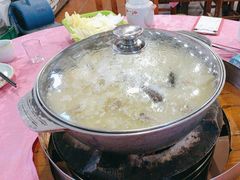-侠成水上农庄(工业大道店)