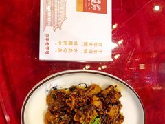 -浔庐餐厅•江西老字号•九江菜(南湖国际店)