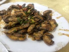 黄鱼春-标记好食