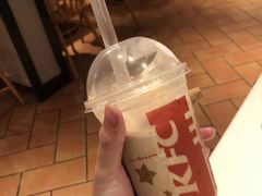 -肯德基(龙港龙跃店)