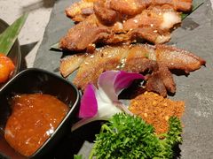-觅山云南菜(泊富ICITY店)