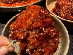 -华豫川酒家(金水路店)