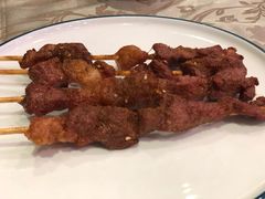 -新兴家喻酒家·羊城名宴(昌岗店)