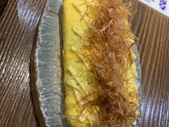 独家芝士玉子烧-大雄寿司(中华广场店)