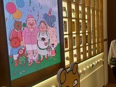 -深圳湾万象城(南山店)