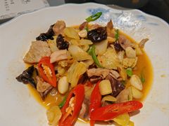 -浙C老邻舍(西城海错店)
