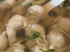 -蓝记云吞(正果店)