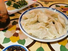 -喜喜水饺