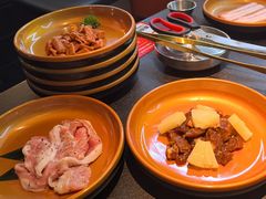 -真熙家牛排烤肉无限续(百脑汇店)