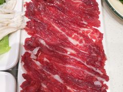 -古乐牛香·鲜牛肉牛杂火锅(梅村五洲国际店)