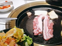 -韩时烤肉(枫蓝店)