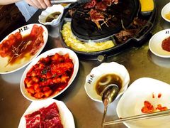 -喜来稀肉(虹泉路店)