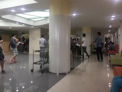 -上海市第十人民医院体检中心