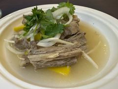 -伊带伊路新疆美食府(呼家楼店)
