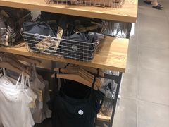 -MUJI无印良品(武汉世界城广场店)