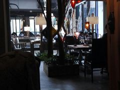 -漫咖啡(奥体店)
