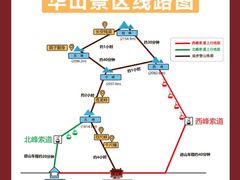 -华山风景名胜区