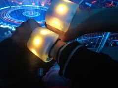 -宝能国际体育演艺中心