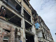 -广州市紫泥堂文化创意园景区