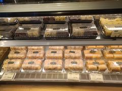 -泸溪河桃酥(秦淮新街口店)