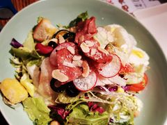 -通海俄式烧烤·俄罗斯大串(嵩山路店)