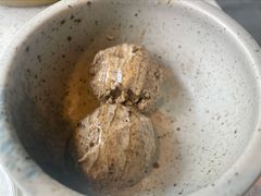 牛肝菌冰淇淋-半山腰·云南菜(侨福芳草地店)