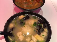 -小杨生煎(湟普汇店)