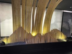 -绿茶餐厅(成都太古里店)