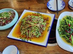 -厨神老街兔·淳朴人家店(盐帮菜风味名店)